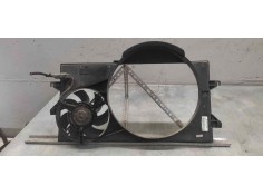Recambio de electroventilador para ford transit mod. 2000 combi ft 330 2.4 medio referencia OEM IAM 1C158C607FD  