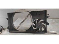 Recambio de electroventilador para ford transit mod. 2000 combi ft 330 2.4 medio referencia OEM IAM 1C158C607FD   2