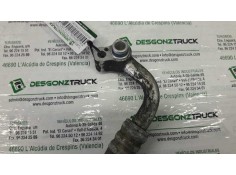 Recambio de tubos aire acondicionado para kia carnival ii 2.9 crdi cat referencia OEM IAM    2