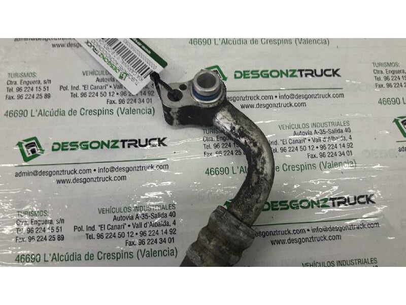 Recambio de tubos aire acondicionado para kia carnival ii 2.9 crdi cat referencia OEM IAM   