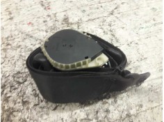 Recambio de cinturon seguridad delantero izquierdo para ford focus berlina (cap) ambiente (d) referencia OEM IAM 1480174  