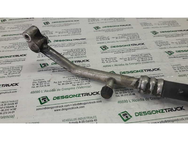 Recambio de tubos aire acondicionado para kia carnival ii 2.9 crdi cat referencia OEM IAM   