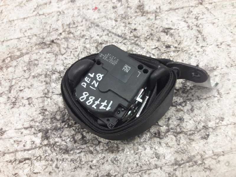 Recambio de cinturon seguridad delantero izquierdo para ford focus berlina (cap) ambiente (d) referencia OEM IAM 1480174  