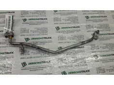 Recambio de tubos aire acondicionado para kia carnival ii 2.9 crdi cat referencia OEM IAM   