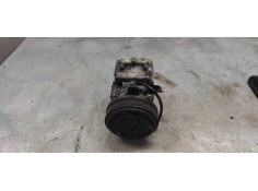Recambio de compresor aire acondicionado para ford transit caja cerrada, corta (fy) (2000 =>) 2.0 tdci cat referencia OEM IAM XS