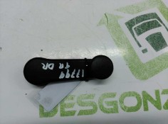 Recambio de maneta elevalunas trasera derecha para seat cordoba berlina (6k2) stella referencia OEM IAM   