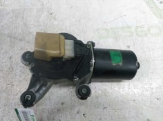 Recambio de motor limpia trasero para nissan almera (n15) competence (1998) referencia OEM IAM   