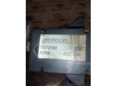 Recambio de mando intermitentes para scania serie 4 (p/r 144 c) fsa 450 (4x2) e2 corto cp 13 / 14 b referencia OEM IAM 1373190   2
