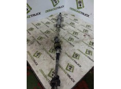 Recambio de columna direccion para ford transit caja abierta ´06 ft 350 cabina simple, larga referencia OEM IAM   1 , 16CM