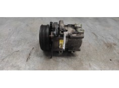 Recambio de compresor aire acondicionado para ford transit caja cerrada, corta (fy) (2000 =>) 2.0 tdci cat referencia OEM IAM XS 2