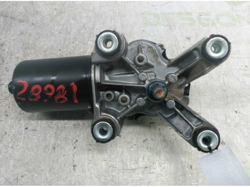 Recambio de motor limpia trasero para nissan almera (n15) competence (1998) referencia OEM IAM   