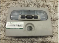 Recambio de luz interior para ford focus berlina (cap) ambiente (d) referencia OEM IAM 1528640 DELANTERA 