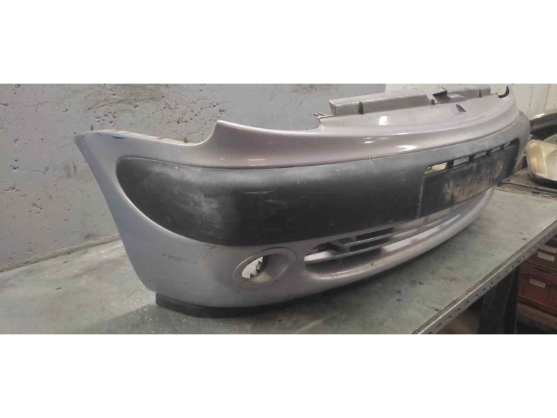 Recambio de paragolpes delantero para citroën xsara picasso 1.8 16v referencia OEM IAM   