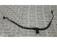 Recambio de tubos aire acondicionado para kia carnival ii 2.9 crdi cat referencia OEM IAM   