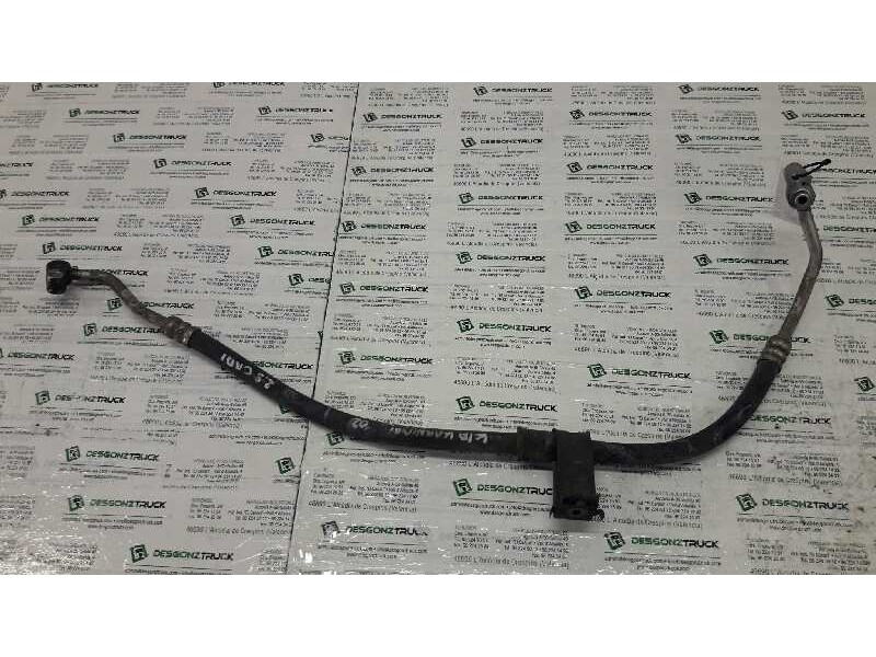 Recambio de tubos aire acondicionado para kia carnival ii 2.9 crdi cat referencia OEM IAM   