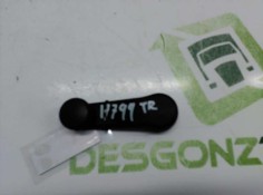 Recambio de maneta elevalunas trasera izquierda para seat cordoba berlina (6k2) stella referencia OEM IAM   