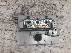 Recambio de luz interior para ford focus berlina (cap) ambiente (d) referencia OEM IAM 1528640 DELANTERA  2