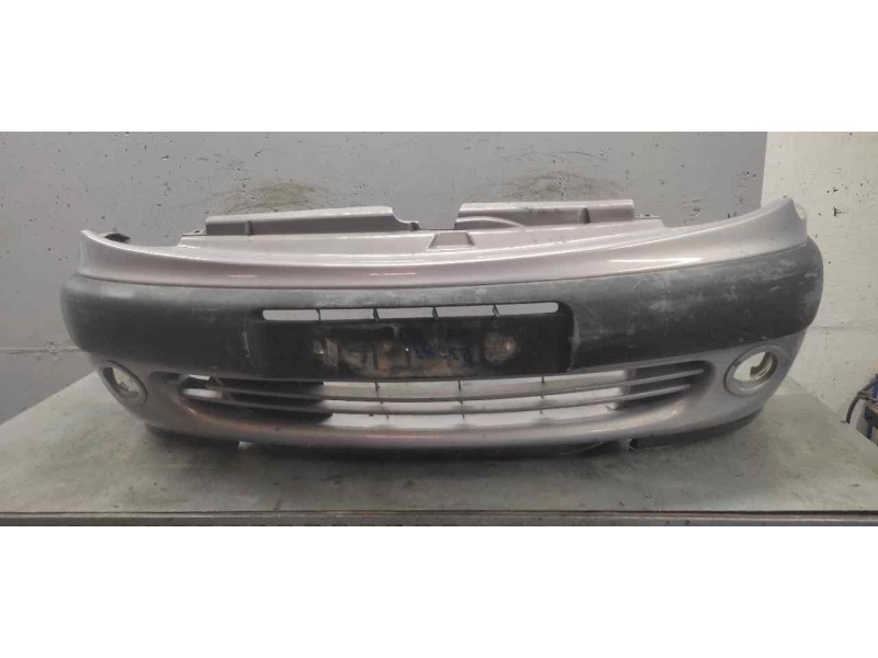 Recambio de paragolpes delantero para citroën xsara picasso 1.8 16v referencia OEM IAM   