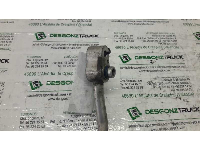 Recambio de tubos aire acondicionado para kia carnival ii 2.9 crdi cat referencia OEM IAM   