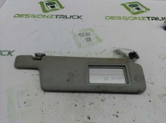 Recambio de parasol derecho para seat cordoba berlina (6k2) stella referencia OEM IAM   