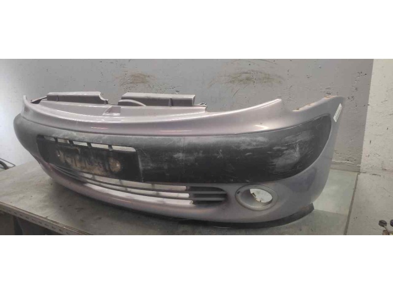 Recambio de paragolpes delantero para citroën xsara picasso 1.8 16v referencia OEM IAM   
