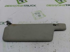 Recambio de parasol derecho para seat cordoba berlina (6k2) stella referencia OEM IAM    2