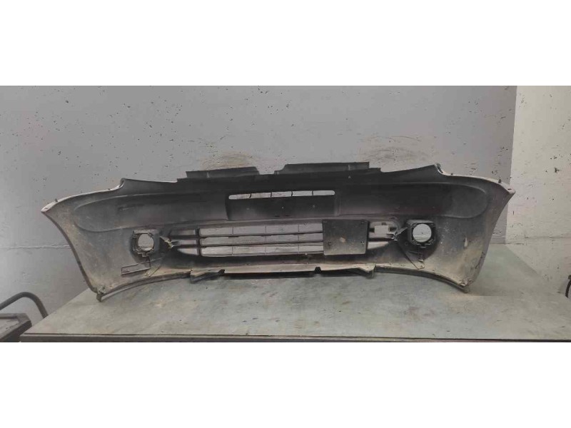 Recambio de paragolpes delantero para citroën xsara picasso 1.8 16v referencia OEM IAM   