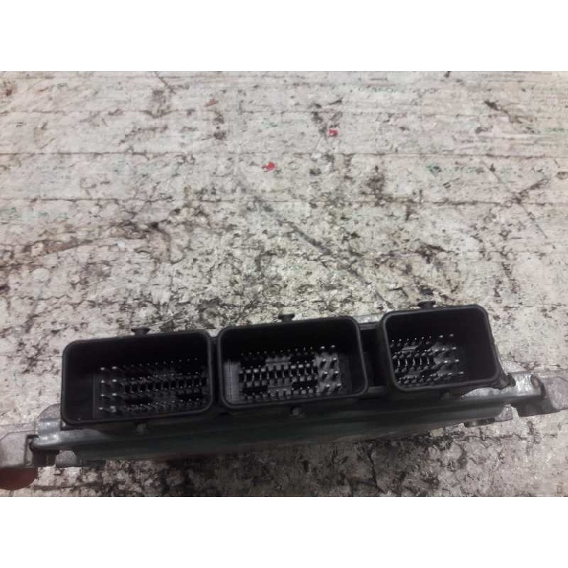 Recambio de centralita motor uce para ford focus berlina (cap) ambiente (d) referencia OEM IAM 1448131 5WS40607CT 3DPC J38AC