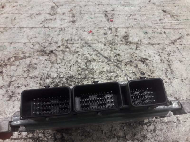 Recambio de centralita motor uce para ford focus berlina (cap) ambiente (d) referencia OEM IAM 1448131 5WS40607CT 3DPC J38AC