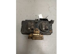 Recambio de faro antiniebla derecho para iveco eurocargo 7.7 diesel referencia OEM IAM    2