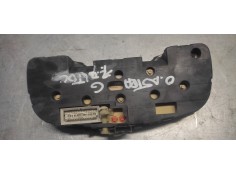 Recambio de cuadro instrumentos para opel astra g berlina club referencia OEM IAM 09228743   2