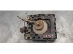 Recambio de faro derecho para mercedes-benz mb 100 d caja cerrada / combi combi i (bm 631.333/343) referencia OEM IAM    2
