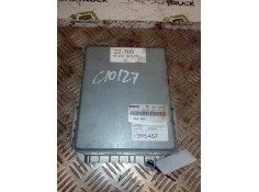 Recambio de modulo electronico para scania serie 4 (p/r 144 c) fsa 450 (4x2) e2 corto cp 13 / 14 b referencia OEM IAM 1395457 13