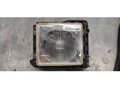 Recambio de faro izquierdo para mercedes-benz mb 100 d caja cerrada / combi combi i (bm 631.333/343) referencia OEM IAM   