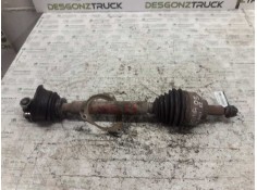 Recambio de transmision delantera izquierda para renault laguna ii (bg0) authentique referencia OEM IAM   