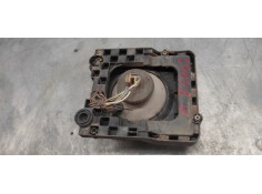 Recambio de faro izquierdo para mercedes-benz mb 100 d caja cerrada / combi combi i (bm 631.333/343) referencia OEM IAM    2