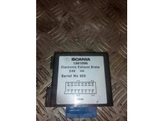 Recambio de modulo electronico para scania serie 4 (p/r 144 c) fsa 450 (4x2) e2 corto cp 13 / 14 b referencia OEM IAM 1361095 CE