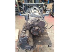 Recambio de caja cambios para scania serie 4 (p/r 144 c) 14.2 diesel referencia OEM IAM GRS900R 7049199  2