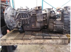Recambio de caja cambios para scania serie 4 (p/r 144 c) 14.2 diesel referencia OEM IAM GRS900R 7049199 