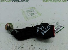 Recambio de cinturon seguridad trasero central para seat cordoba berlina (6k2) stella referencia OEM IAM   