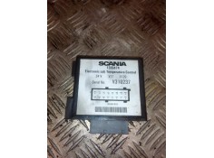 Recambio de modulo electronico para scania serie 4 (p/r 144 c) fsa 450 (4x2) e2 corto cp 13 / 14 b referencia OEM IAM 1386474 V3