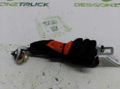 Recambio de cinturon seguridad trasero central para seat cordoba berlina (6k2) stella referencia OEM IAM    2