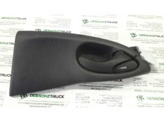 Recambio de maneta interior trasera derecha para ford focus berlina (cak) ambiente referencia OEM IAM 98ABA266A20BHW  