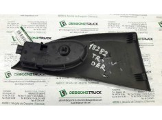 Recambio de maneta interior trasera derecha para ford focus berlina (cak) ambiente referencia OEM IAM 98ABA266A20BHW   2