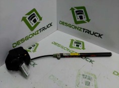 Recambio de airbag lateral delantero izquierdo para seat cordoba berlina (6k2) stella referencia OEM IAM   