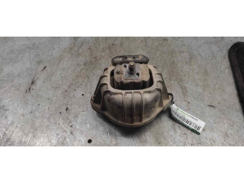 Recambio de soporte motor para bmw serie 1 berlina (e81/e87) 120d referencia OEM IAM 13981112  