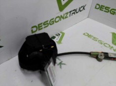 Recambio de airbag lateral delantero izquierdo para seat cordoba berlina (6k2) stella referencia OEM IAM    2