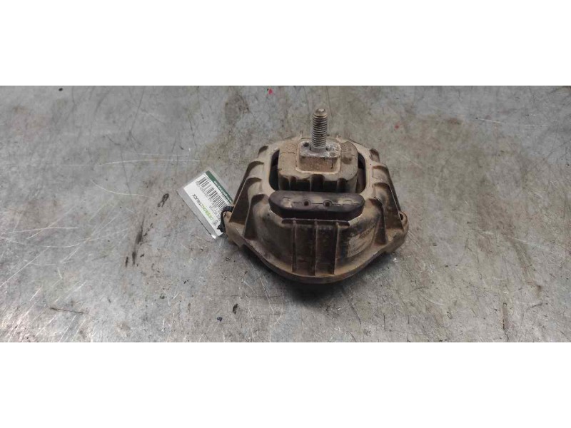 Recambio de soporte motor para bmw serie 1 berlina (e81/e87) 120d referencia OEM IAM 13981112  