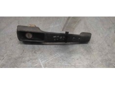 Recambio de maneta exterior delantera derecha para mercedes-benz mb 100 d caja cerrada / combi combi i (bm 631.333/343) referenc