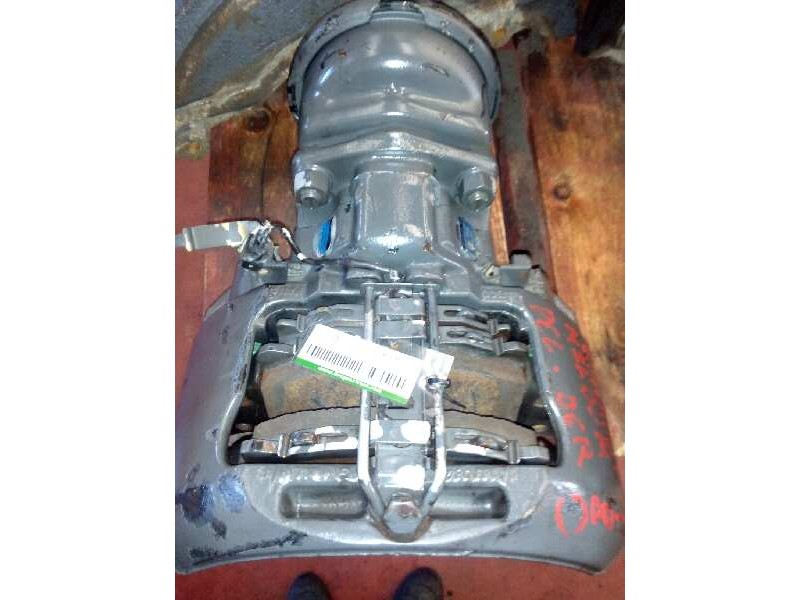 Recambio de pinza freno delantera derecha para renault trucks midlum 180.12 (174cv) referencia OEM IAM 5010422261 40175063 